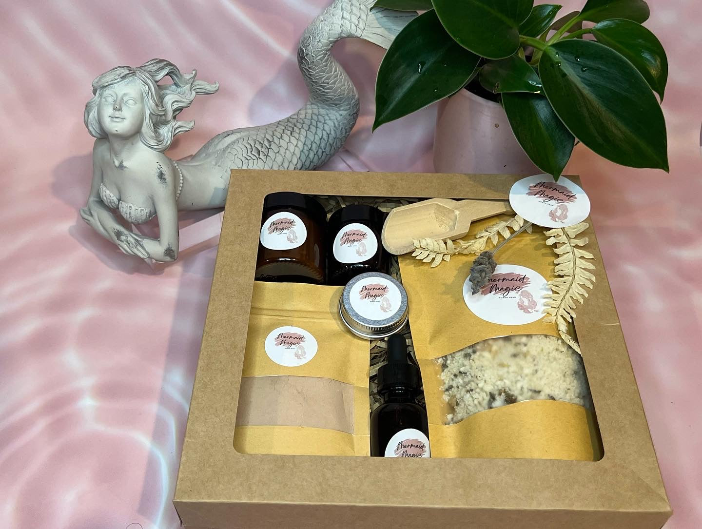 Mermaid Magic Gift Pack 2