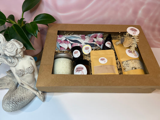 Mermaid Magic Gift Pack 3